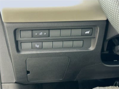 2025 Mitsubishi Outlander Platinum Edition