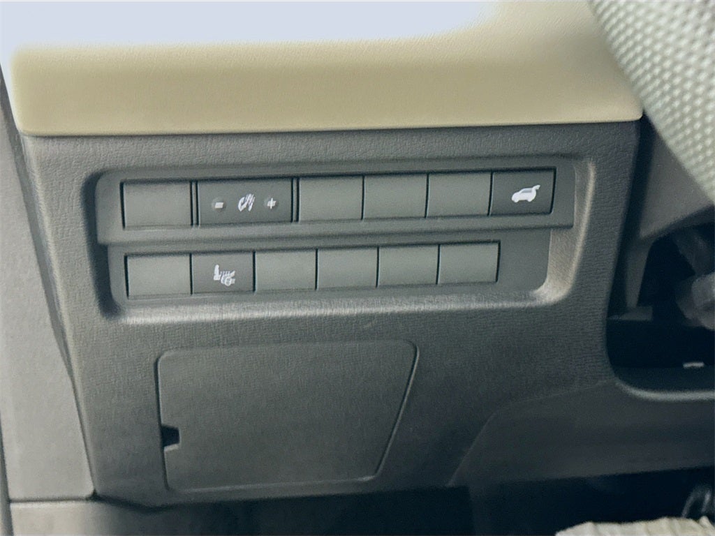 2025 Mitsubishi Outlander Platinum Edition