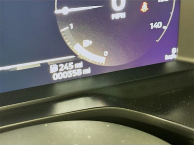 2025 Mitsubishi Outlander Platinum Edition