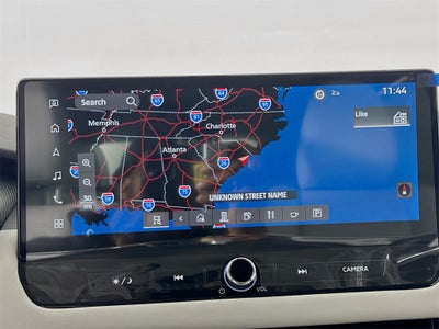 2025 Mitsubishi Outlander Platinum Edition