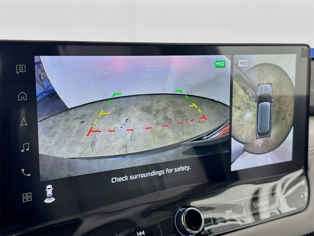 2025 Mitsubishi Outlander Platinum Edition