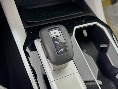 2025 Mitsubishi Outlander Platinum Edition