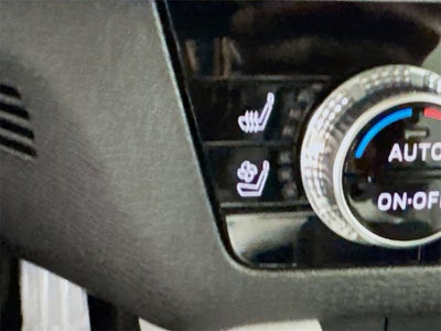 2025 Mitsubishi Outlander Platinum Edition