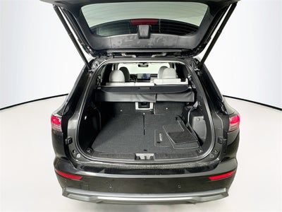 2025 Mitsubishi Outlander Platinum Edition