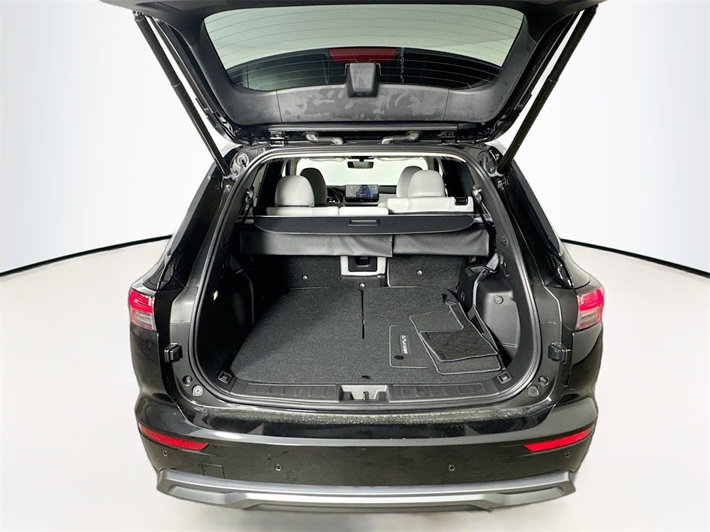 2025 Mitsubishi Outlander Platinum Edition