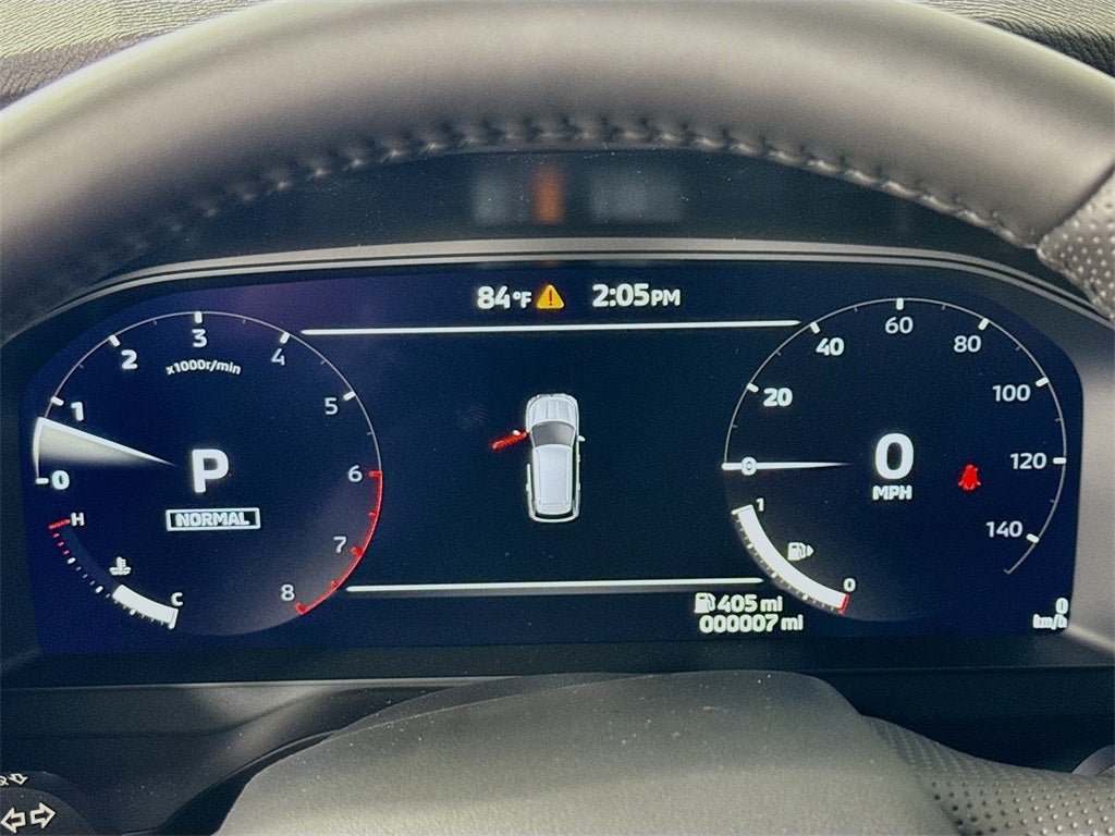 2025 Mitsubishi Outlander Platinum Edition