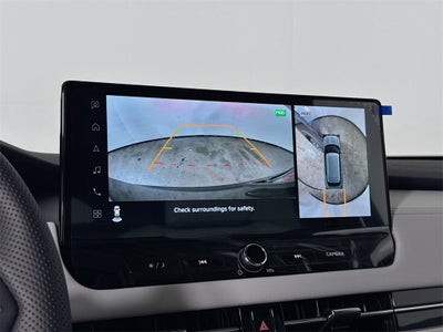 2025 Mitsubishi Outlander Platinum Edition