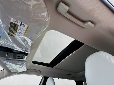 2025 Mitsubishi Outlander Platinum Edition