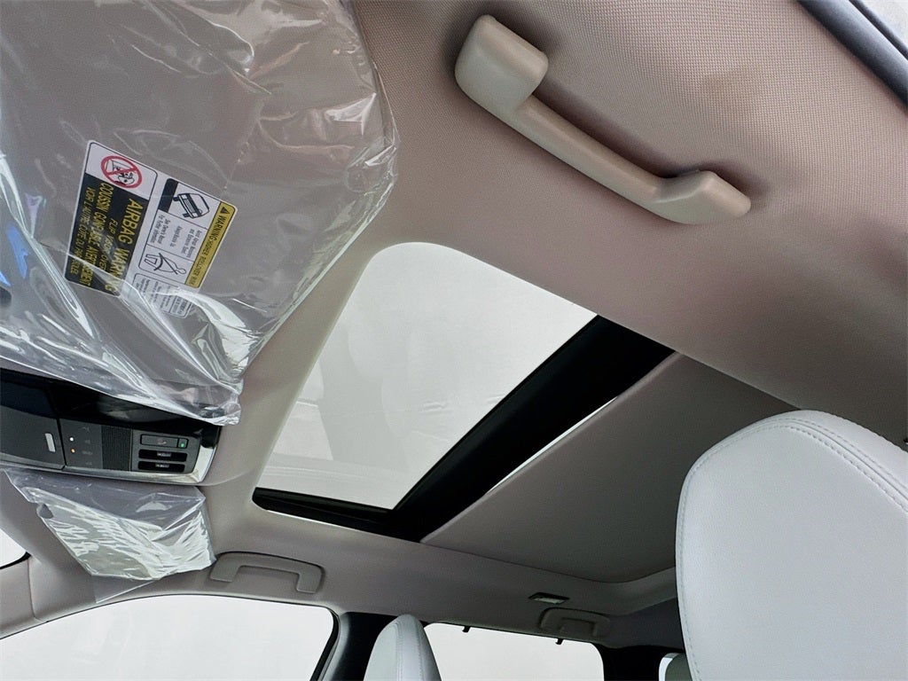 2025 Mitsubishi Outlander Platinum Edition