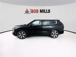 2025 Mitsubishi Outlander Platinum Edition