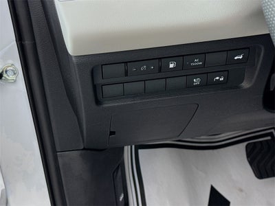 2025 Mitsubishi Outlander PHEV SEL