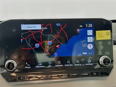 2025 Mitsubishi Outlander PHEV SEL