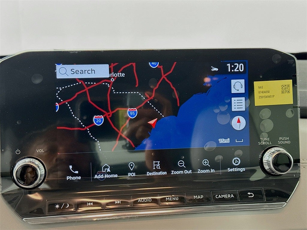 2025 Mitsubishi Outlander PHEV SEL