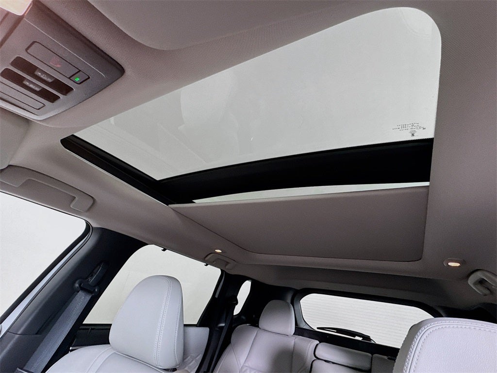 2025 Mitsubishi Outlander PHEV SEL