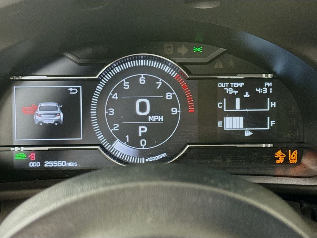 2023 Toyota GR86 10th Anniversary Special Edition