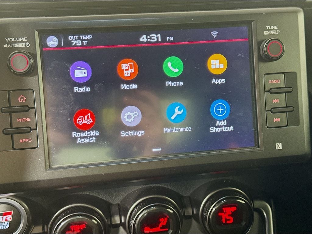 2023 Toyota GR86 10th Anniversary Special Edition