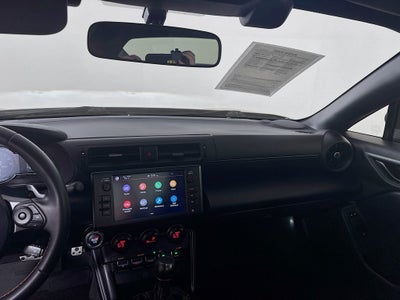 2023 Toyota GR86 10th Anniversary Special Edition