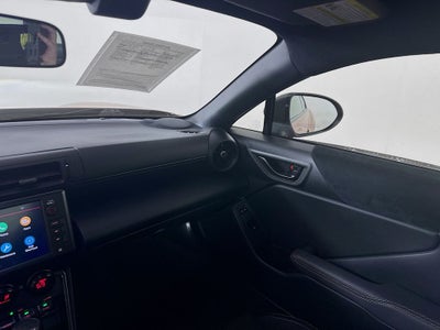 2023 Toyota GR86 10th Anniversary Special Edition