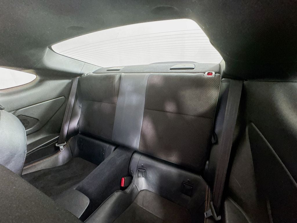 2023 Toyota GR86 10th Anniversary Special Edition