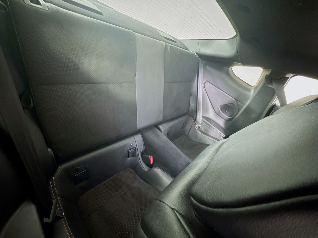 2023 Toyota GR86 10th Anniversary Special Edition