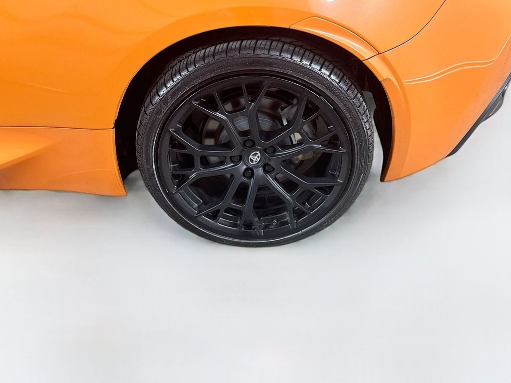 2023 Toyota GR86 10th Anniversary Special Edition