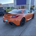 2023 Toyota GR86 10th Anniversary Special Edition