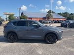 2021 Mazda Mazda CX-5 Carbon Edition Turbo