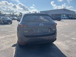 2021 Mazda Mazda CX-5 Carbon Edition Turbo