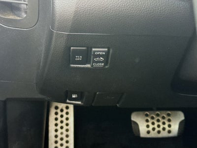 2005 Nissan 350Z Touring