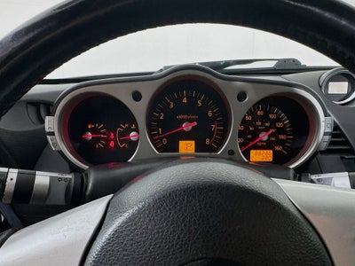 2005 Nissan 350Z Touring