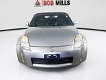 2005 Nissan 350Z Touring