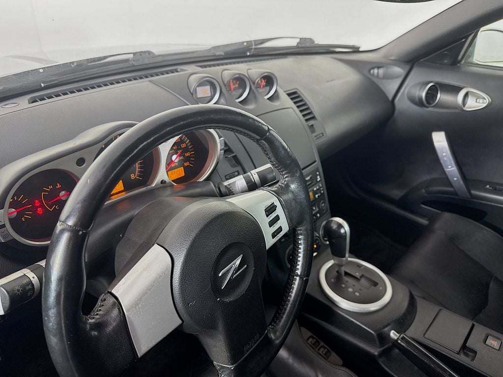2005 Nissan 350Z Touring