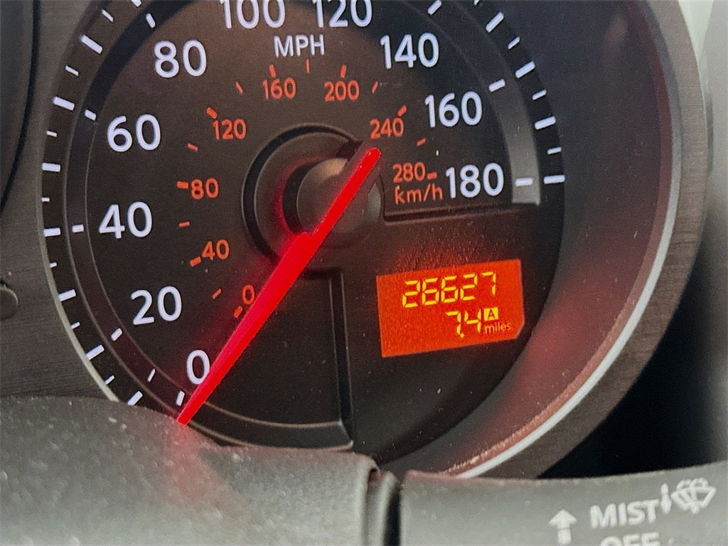 2015 Nissan 370Z NISMO Tech