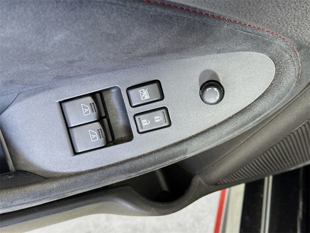 2015 Nissan 370Z NISMO Tech