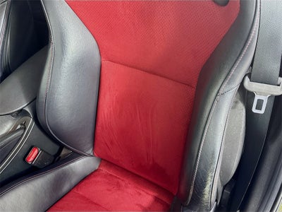 2015 Nissan 370Z NISMO Tech