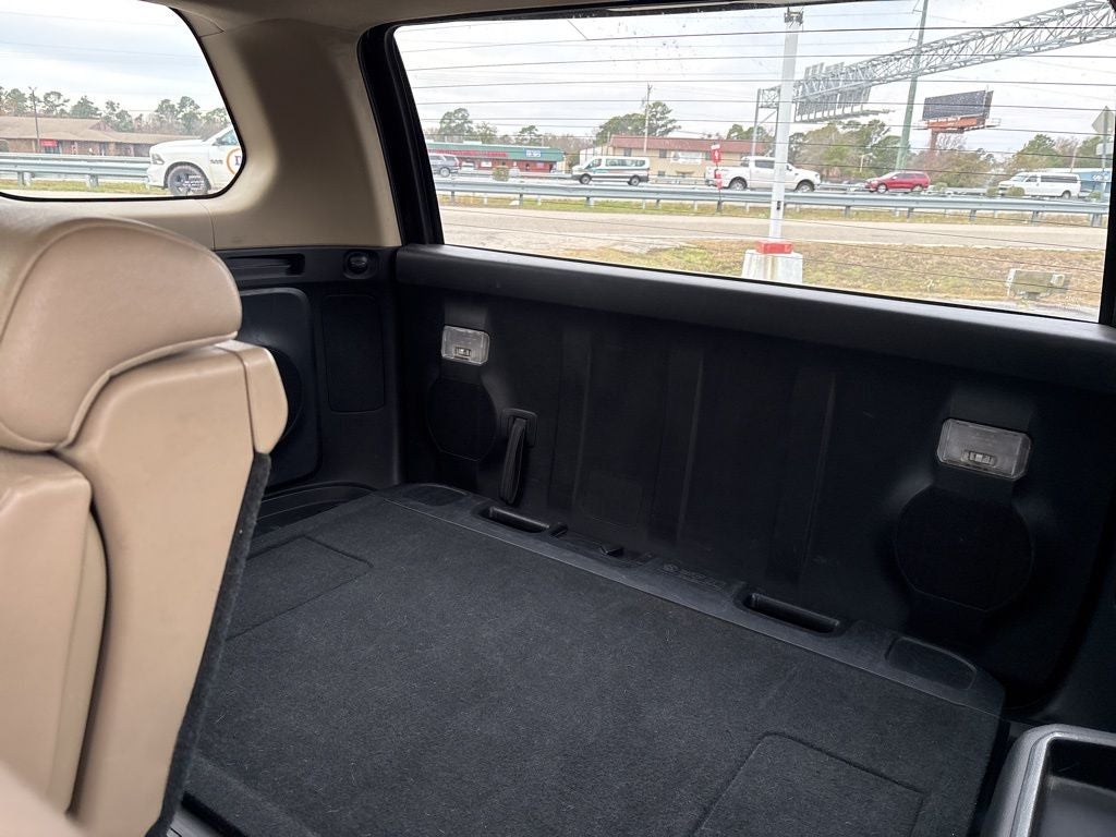 2013 Toyota 4Runner Limited