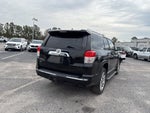 2013 Toyota 4Runner Limited