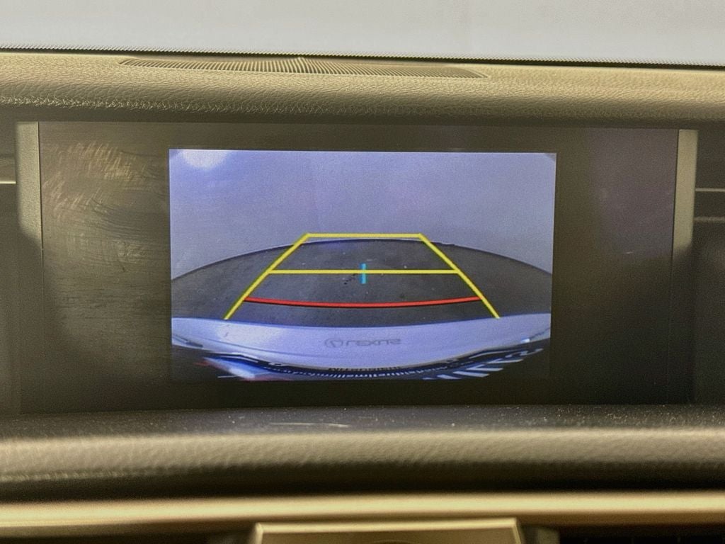 2017 Lexus IS 300