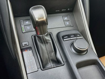 2017 Lexus IS 300
