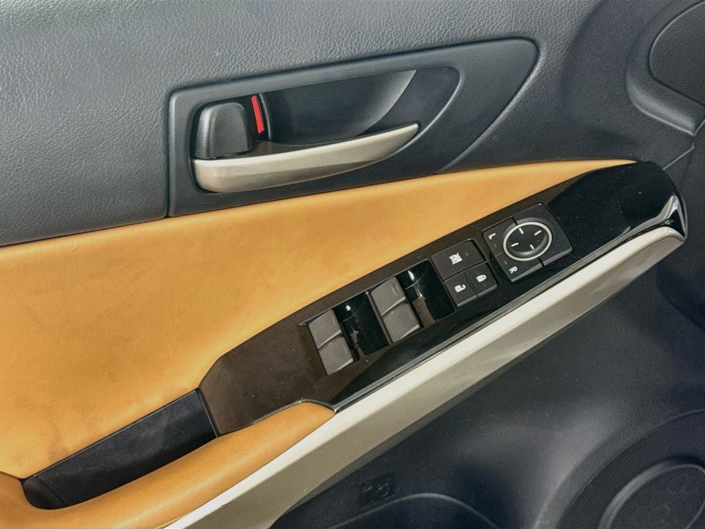 2017 Lexus IS 300