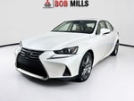 2017 Lexus IS 300