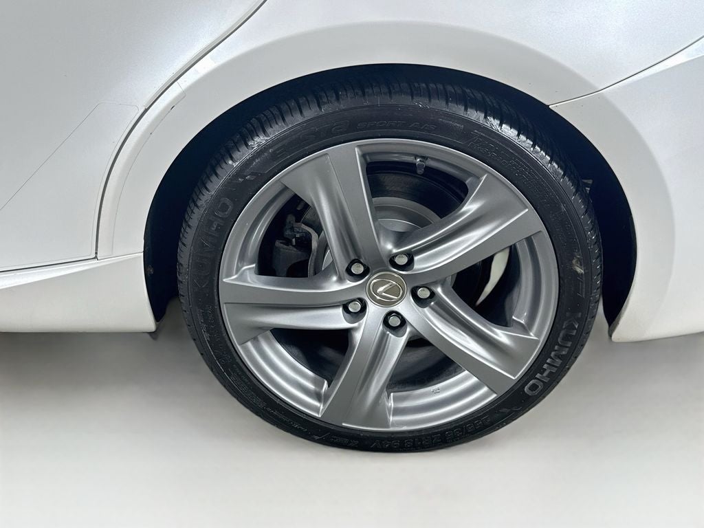 2017 Lexus IS 300