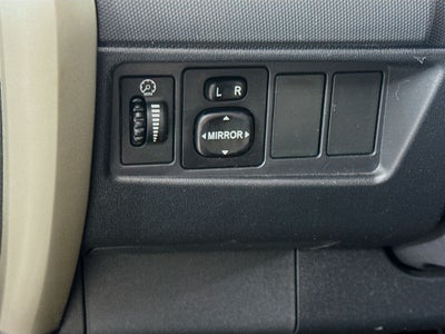 2005 Scion xA Base