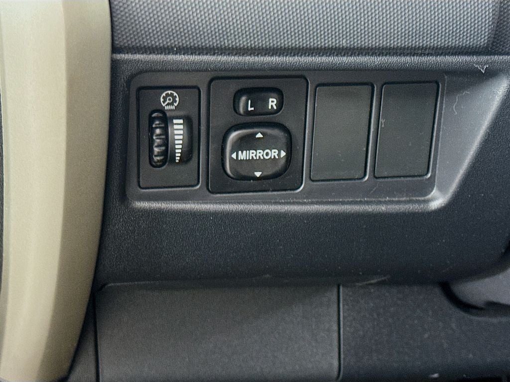 2005 Scion xA Base