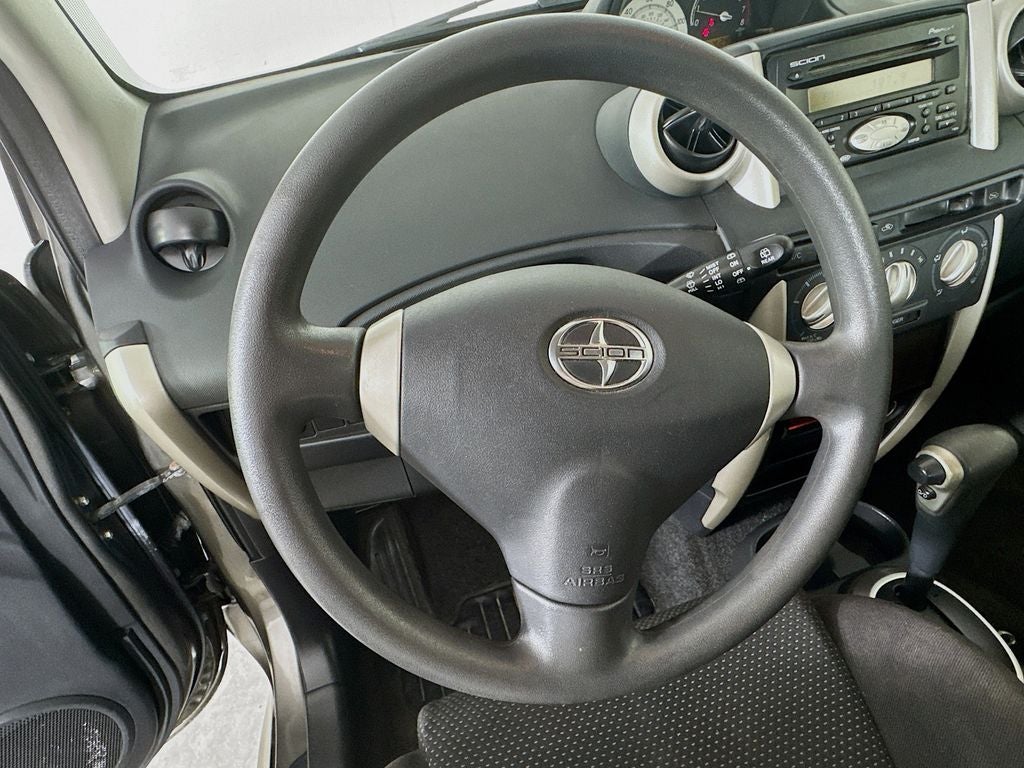 2005 Scion xA Base