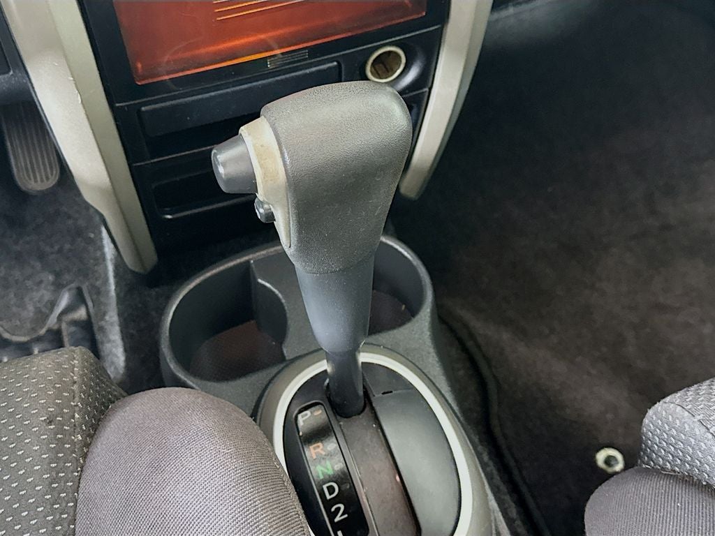 2005 Scion xA Base