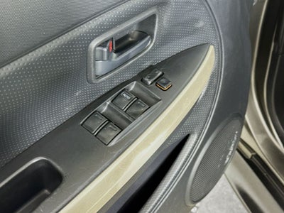 2005 Scion xA Base