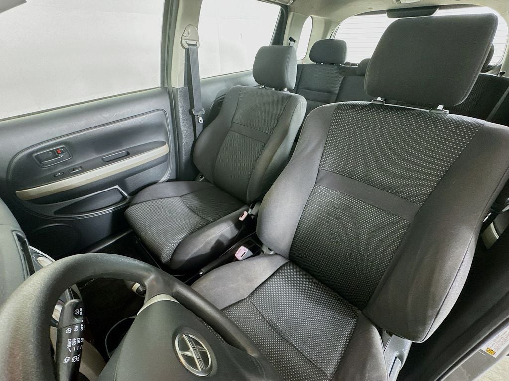 2005 Scion xA Base