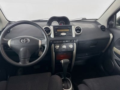 2005 Scion xA Base