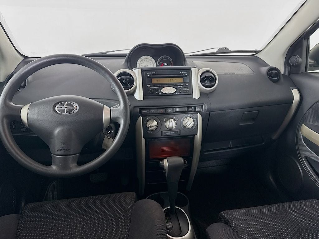 2005 Scion xA Base